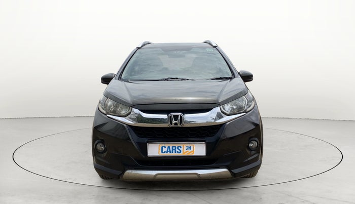 2017 Honda WR-V 1.2L I-VTEC VX MT, CNG, Manual, 90,528 km, Front