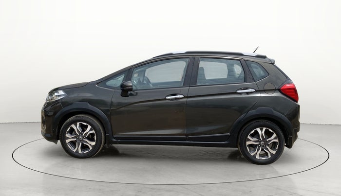 2017 Honda WR-V 1.2L I-VTEC VX MT, CNG, Manual, 90,528 km, Left Side