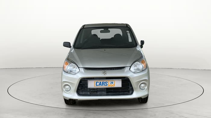 2019 Maruti Alto 800 LXI, Petrol, Manual, 33,245 km, Front