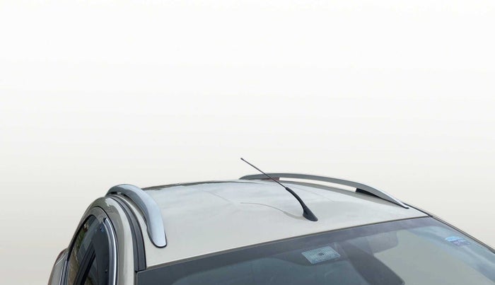 2018 Ford FREESTYLE TITANIUM PLUS 1.2 PETROL, Petrol, Manual, 27,342 km, Roof