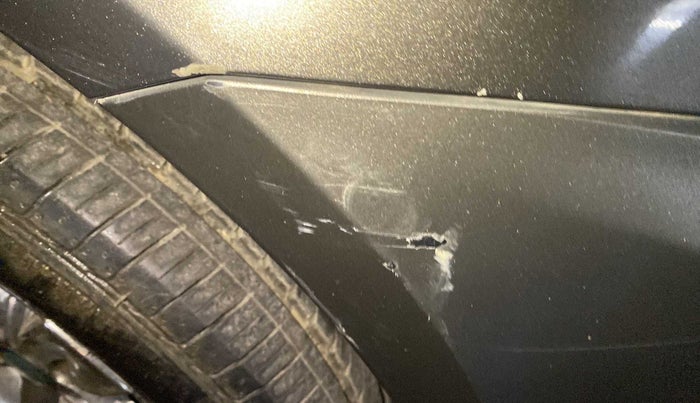 2015 Maruti Swift Dzire VXI, Petrol, Manual, 59,994 km, Front bumper - Minor scratches