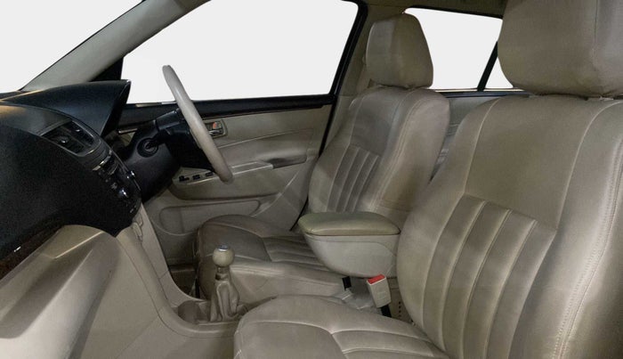 2015 Maruti Swift Dzire VXI, Petrol, Manual, 59,994 km, Right Side Front Door Cabin