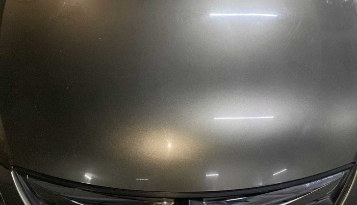 2015 Maruti Swift Dzire VXI, Petrol, Manual, 59,994 km, Bonnet (hood) - Slightly dented