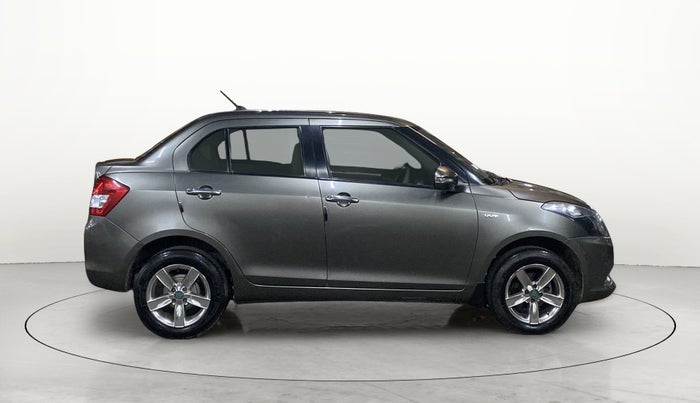 2015 Maruti Swift Dzire VXI, Petrol, Manual, 59,994 km, Right Side View