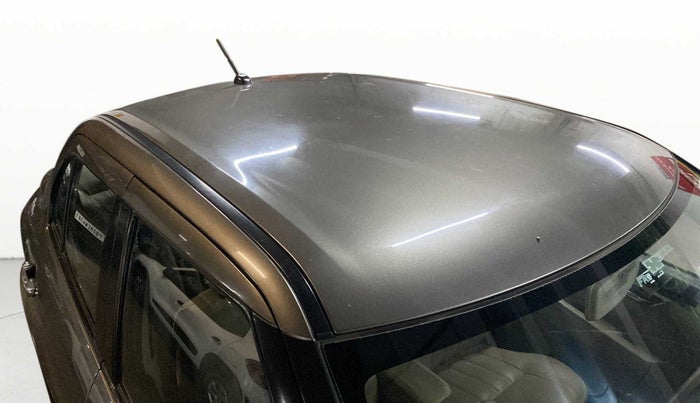 2015 Maruti Swift Dzire VXI, Petrol, Manual, 59,994 km, Roof