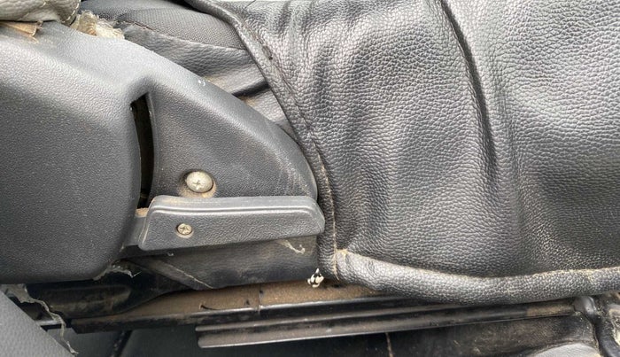 2018 Maruti Alto 800 LXI, Petrol, Manual, 79,549 km, Driver Side Adjustment Panel
