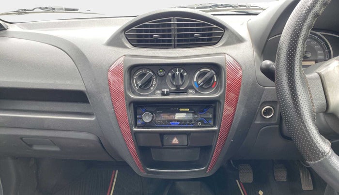 2018 Maruti Alto 800 LXI, Petrol, Manual, 79,549 km, Air Conditioner