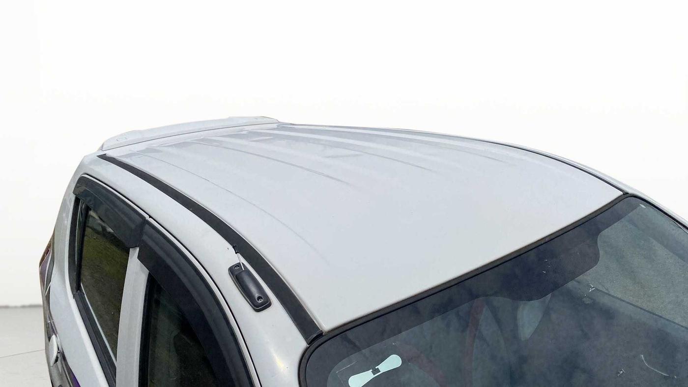 2018 Maruti Alto 800 LXI, Petrol, Manual, 79,549 km, Roof
