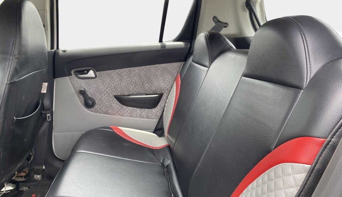 2018 Maruti Alto 800 LXI, Petrol, Manual, 79,549 km, Right Side Rear Door Cabin