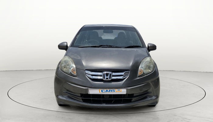 2017 Honda Amaze 1.2L I-VTEC S, Petrol, Manual, 90,533 km, Front