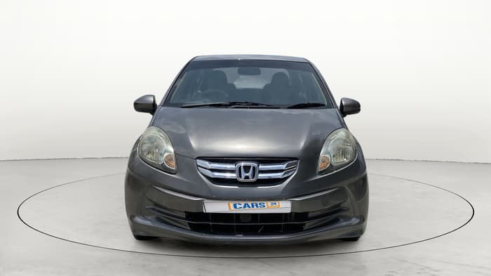 2017 Honda Amaze 1.2L I-VTEC S, Petrol, Manual, 90,533 km, Front
