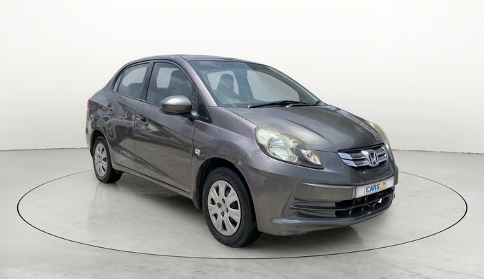 2017 Honda Amaze 1.2L I-VTEC S, Petrol, Manual, 90,533 km, SRP