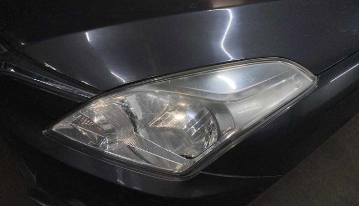 2018 Maruti Baleno DELTA PETROL 1.2, Petrol, Manual, 81,495 km, Left headlight - Minor scratches