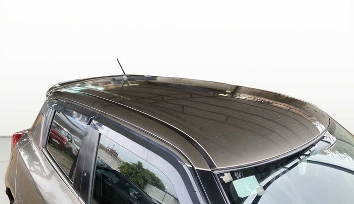 2019 Maruti Swift VXI, Petrol, Manual, 40,522 km, Roof