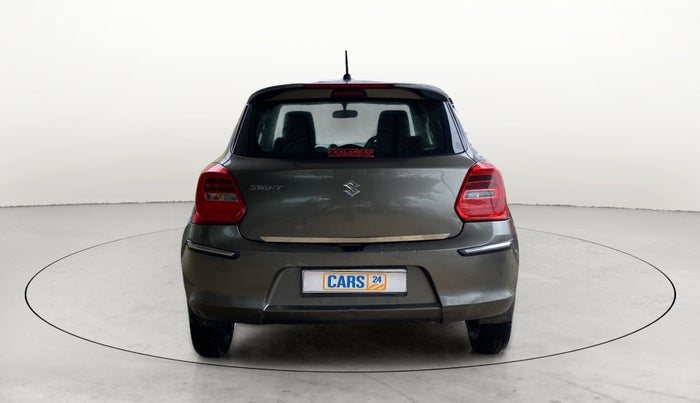 2019 Maruti Swift VXI, Petrol, Manual, 40,522 km, Back/Rear