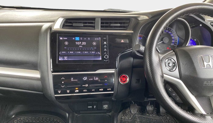 2018 Honda WR-V 1.5L I-DTEC VX MT, Diesel, Manual, 18,550 km, Air Conditioner