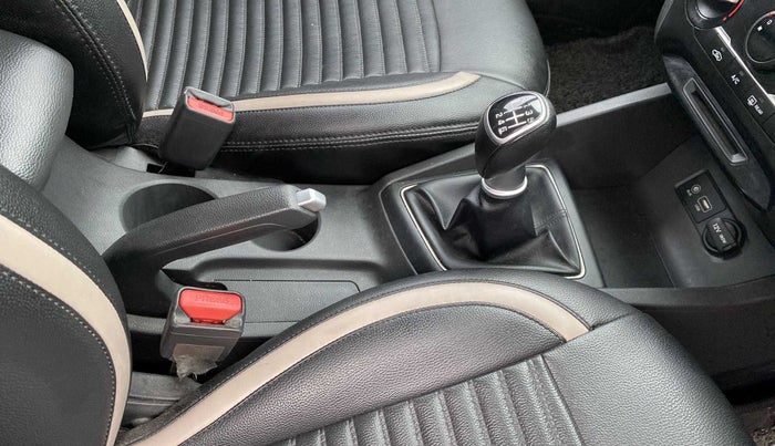 2017 Hyundai i20 Active 1.4 S, Diesel, Manual, 45,502 km, Gear Lever