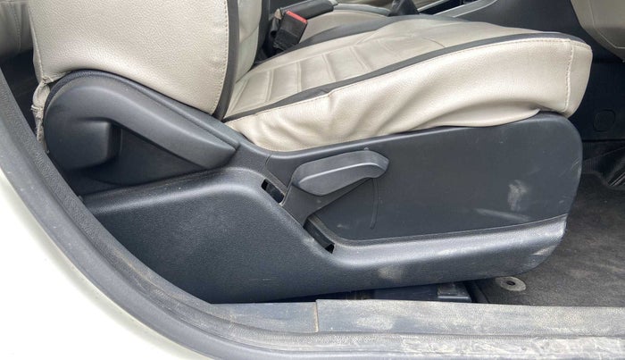2019 Ford Ecosport TITANIUM 1.5L DIESEL, Diesel, Manual, 94,658 km, Driver Side Adjustment Panel