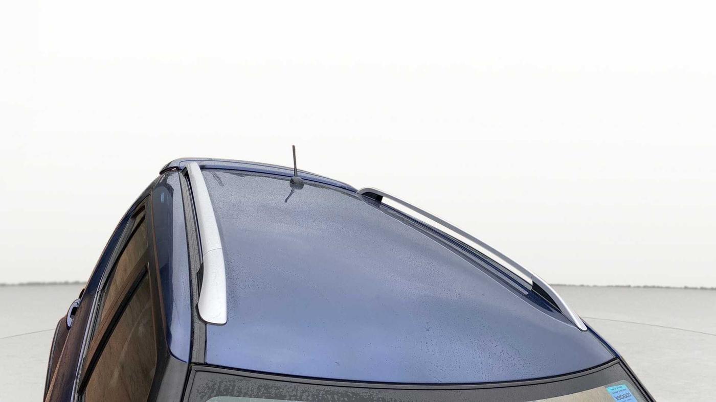 2020 Maruti IGNIS ZETA 1.2 AMT, Petrol, Automatic, 17,776 km, Roof