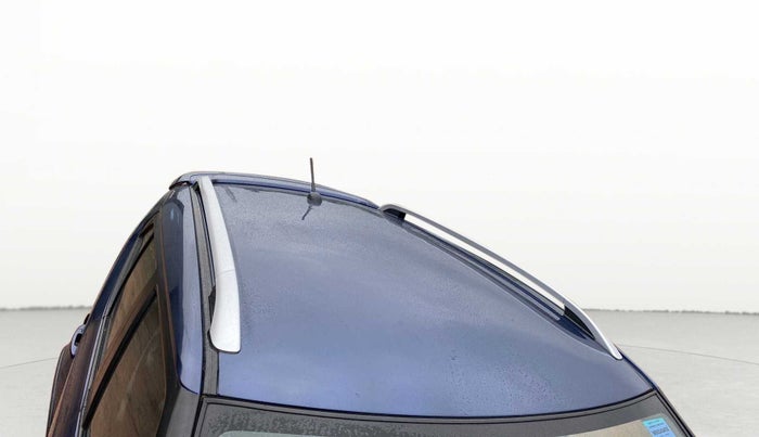 2020 Maruti IGNIS ZETA 1.2 AMT, Petrol, Automatic, 17,776 km, Roof