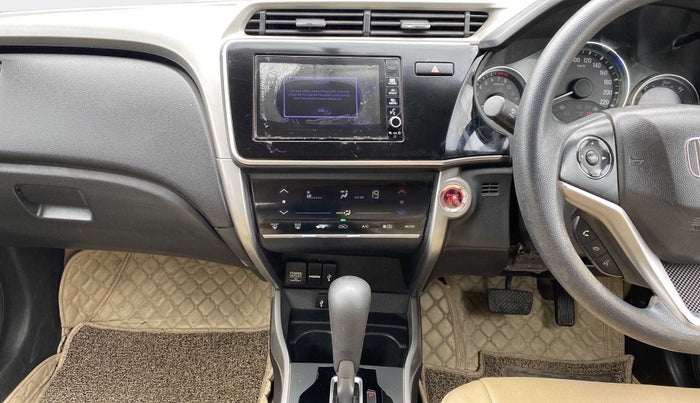 2018 Honda City 1.5L I-VTE V CVT, Petrol, Automatic, 62,254 km, Air Conditioner