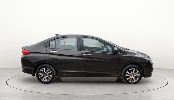 2018 Honda City 1.5L I-VTE V CVT, Petrol, Automatic, 62,254 km, Right Side View
