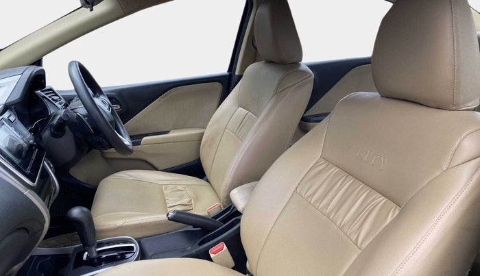 2018 Honda City 1.5L I-VTE V CVT, Petrol, Automatic, 62,254 km, Right Side Front Door Cabin