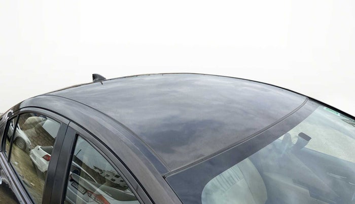 2018 Honda City 1.5L I-VTE V CVT, Petrol, Automatic, 62,254 km, Roof