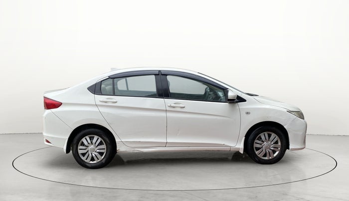 2014 Honda City 1.5L I-VTEC S MT, Petrol, Manual, 1,01,754 km, Right Side View