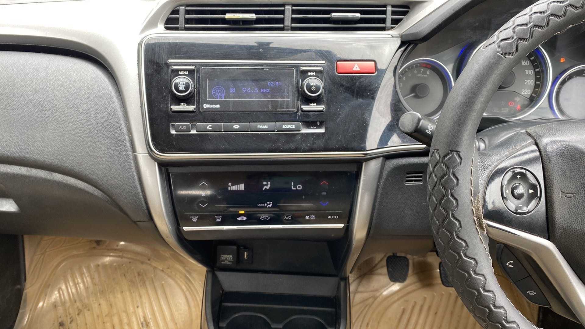 Features