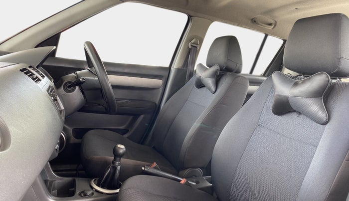 2011 Maruti Swift VXI, Petrol, Manual, 1,22,899 km, Right Side Front Door Cabin