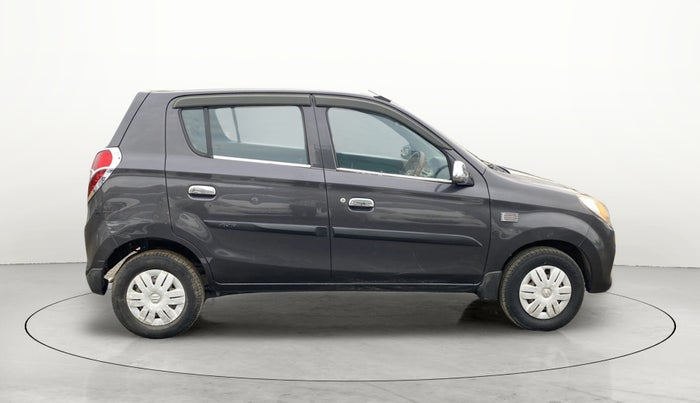 2017 Maruti Alto 800 VXI, Petrol, Manual, 85,343 km, Right Side View