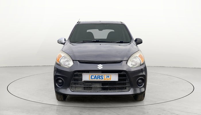 2017 Maruti Alto 800 VXI, Petrol, Manual, 85,343 km, Front