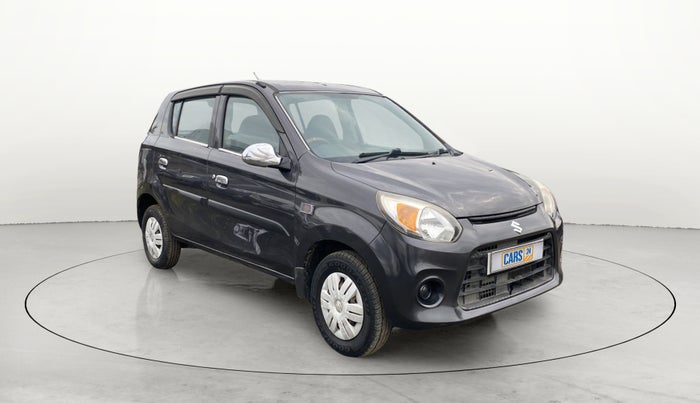 2017 Maruti Alto 800 VXI, Petrol, Manual, 85,343 km, SRP
