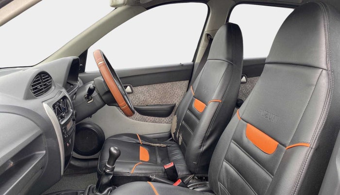 2017 Maruti Alto 800 VXI, Petrol, Manual, 85,343 km, Right Side Front Door Cabin