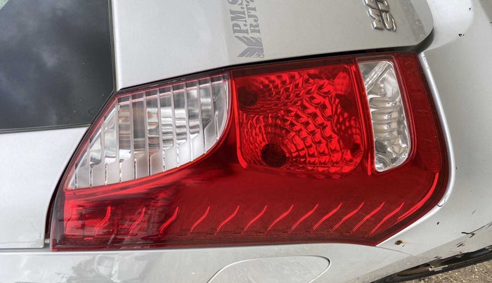 2010 Maruti Wagon R 1.0 VXI, Petrol, Manual, 64,810 km, Left tail light - Reverse gear light not functional