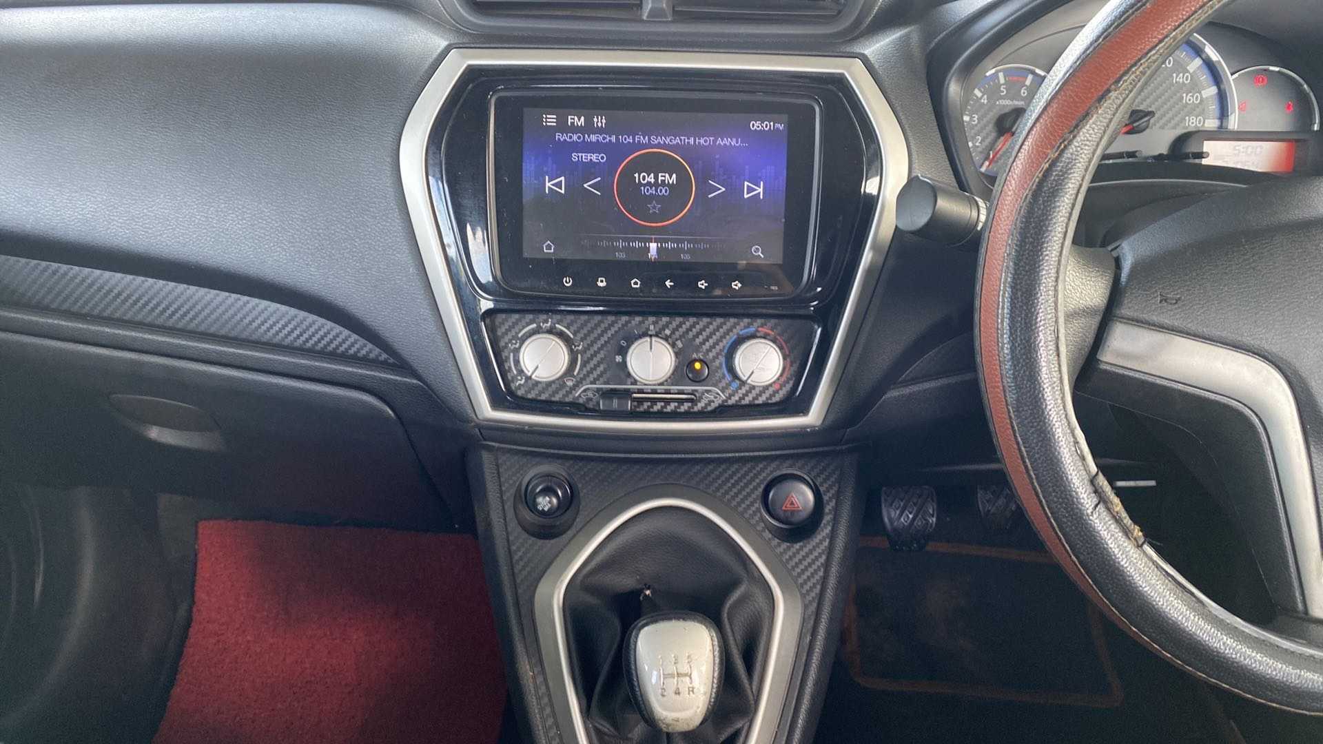 Features