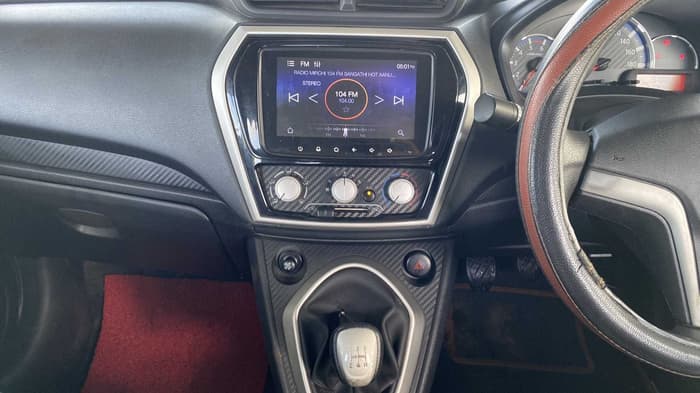 Features