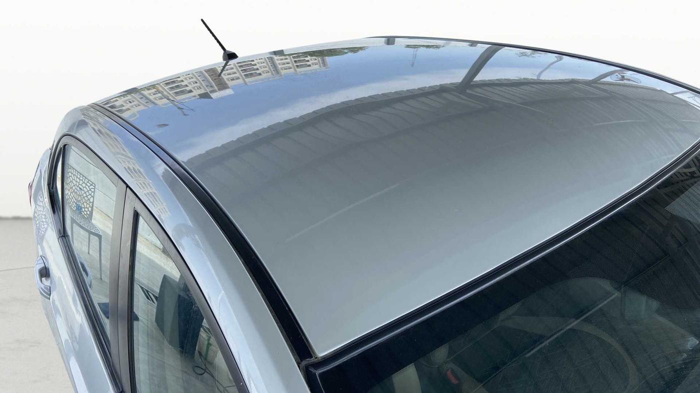 2016 Hyundai Xcent SX 1.2, Petrol, Manual, 54,218 km, Roof