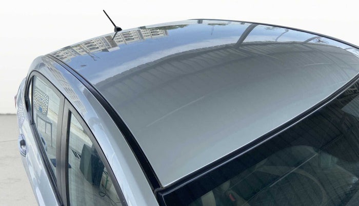 2016 Hyundai Xcent SX 1.2, Petrol, Manual, 54,218 km, Roof