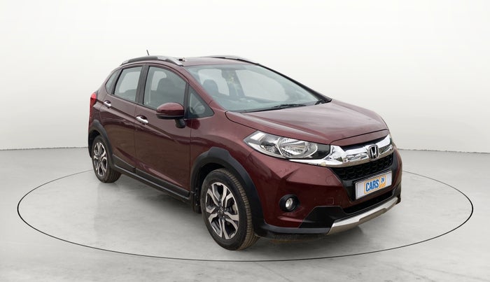 2017 Honda WR-V 1.2L I-VTEC VX MT, Petrol, Manual, 35,595 km, SRP