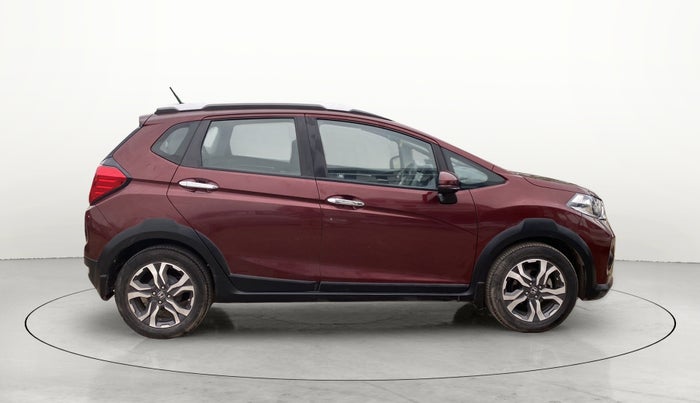 2017 Honda WR-V 1.2L I-VTEC VX MT, Petrol, Manual, 35,595 km, Right Side View