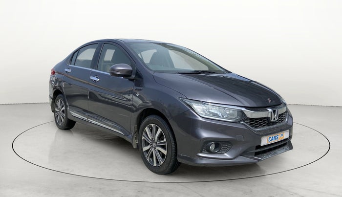 2017 Honda City 1.5L I-VTEC V MT, Petrol, Manual, 1,06,831 km, SRP