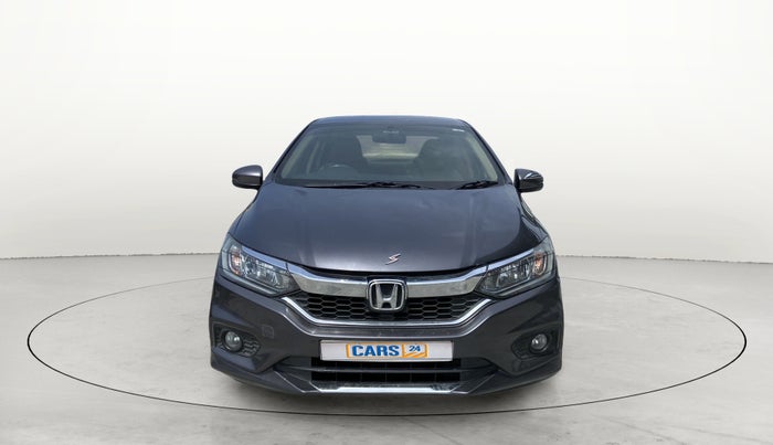 2017 Honda City 1.5L I-VTEC V MT, Petrol, Manual, 1,06,831 km, Front