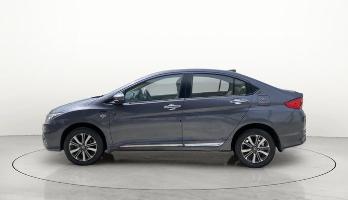 2017 Honda City 1.5L I-VTEC V MT, Petrol, Manual, 1,06,831 km, Left Side