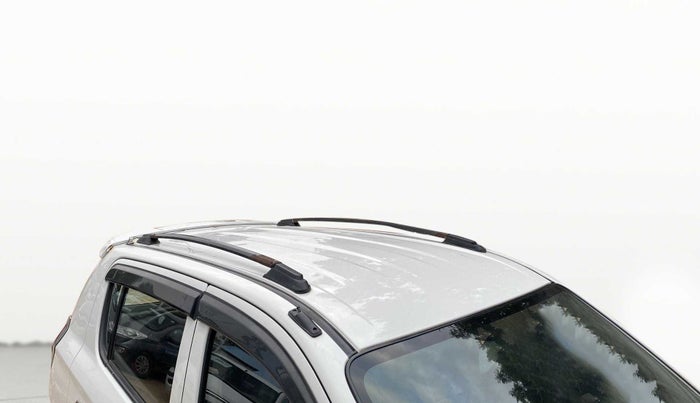 2018 Maruti Alto 800 VXI, Petrol, Manual, 35,231 km, Roof