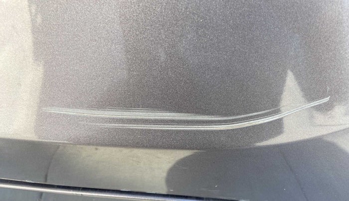 2016 Tata Tiago XZ PETROL, Petrol, Manual, 97,441 km, Rear left door - Minor scratches