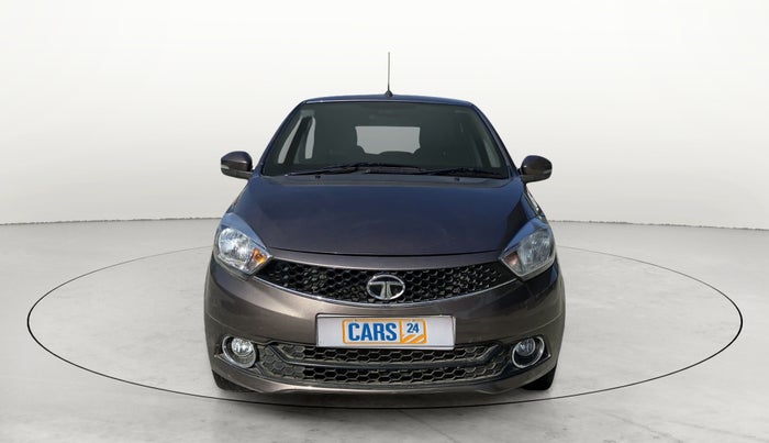 2016 Tata Tiago XZ PETROL, Petrol, Manual, 97,441 km, Front