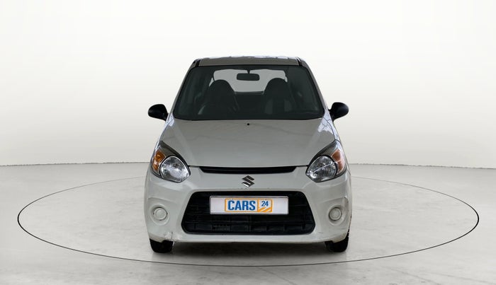 2018 Maruti Alto 800 VXI, Petrol, Manual, 32,464 km, Front