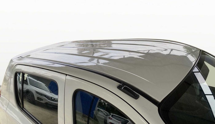 2018 Maruti Alto 800 VXI, Petrol, Manual, 32,464 km, Roof